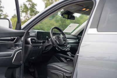2024 Kia Telluride LX