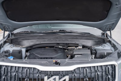 2024 Kia Telluride LX