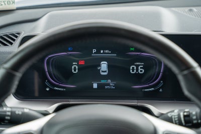 2024 Kia Telluride LX