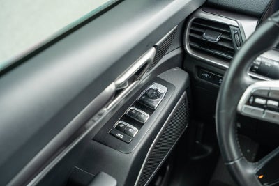 2024 Kia Telluride LX