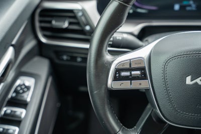 2024 Kia Telluride LX