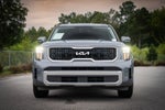 2024 Kia Telluride LX