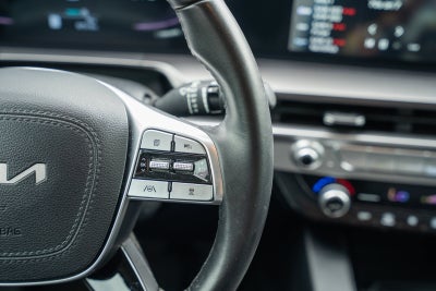 2024 Kia Telluride LX