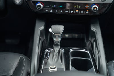 2024 Kia Telluride LX