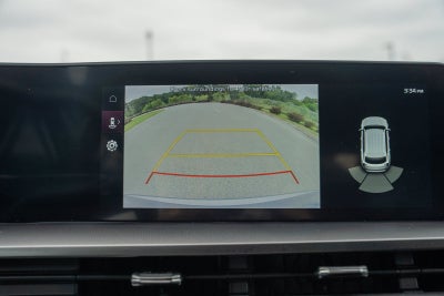 2024 Kia Telluride LX