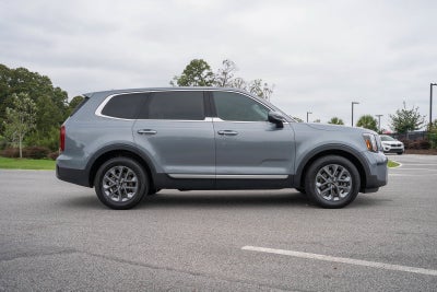 2024 Kia Telluride LX