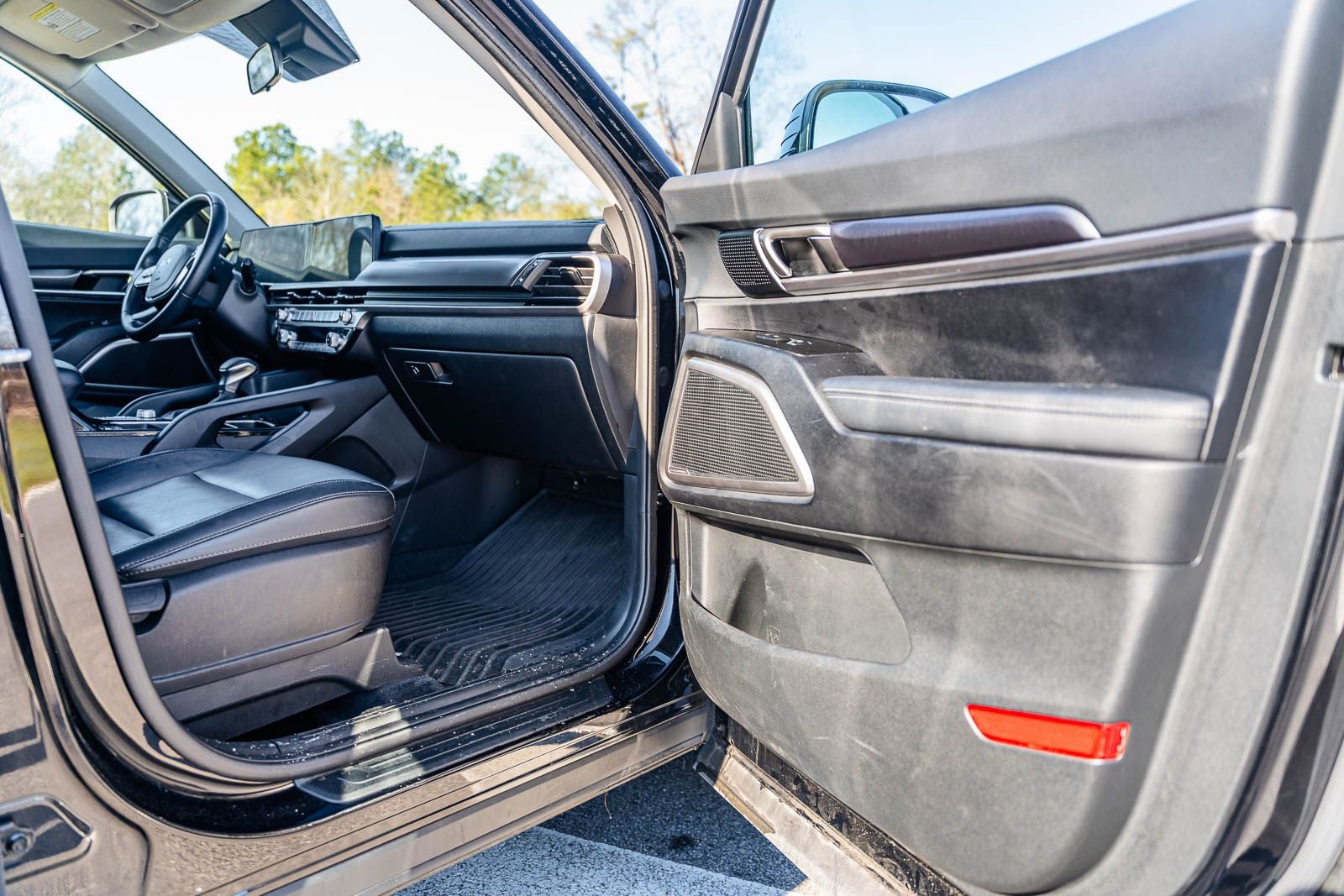 2024 Kia Telluride LX