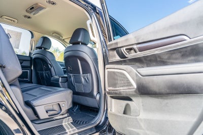 2024 Kia Telluride LX