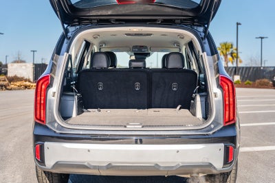 2024 Kia Telluride LX