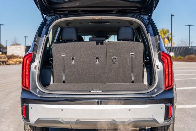 2024 Kia Telluride LX