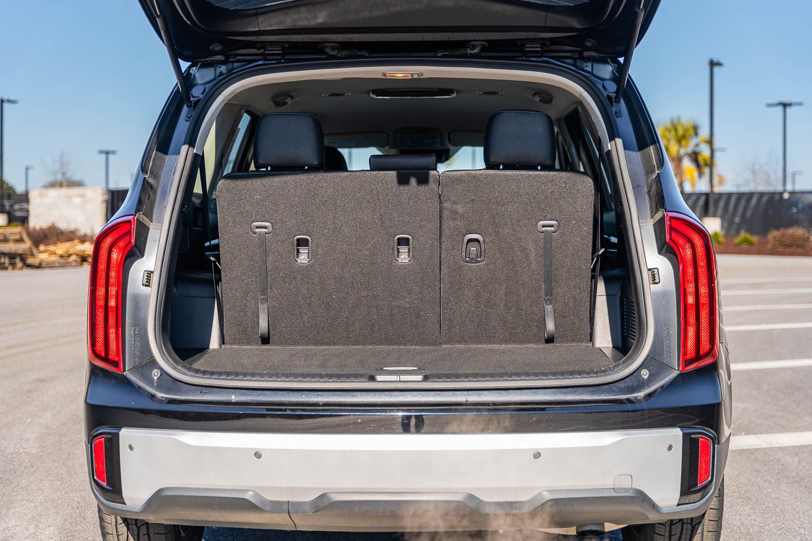 2024 Kia Telluride LX