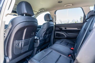 2024 Kia Telluride LX