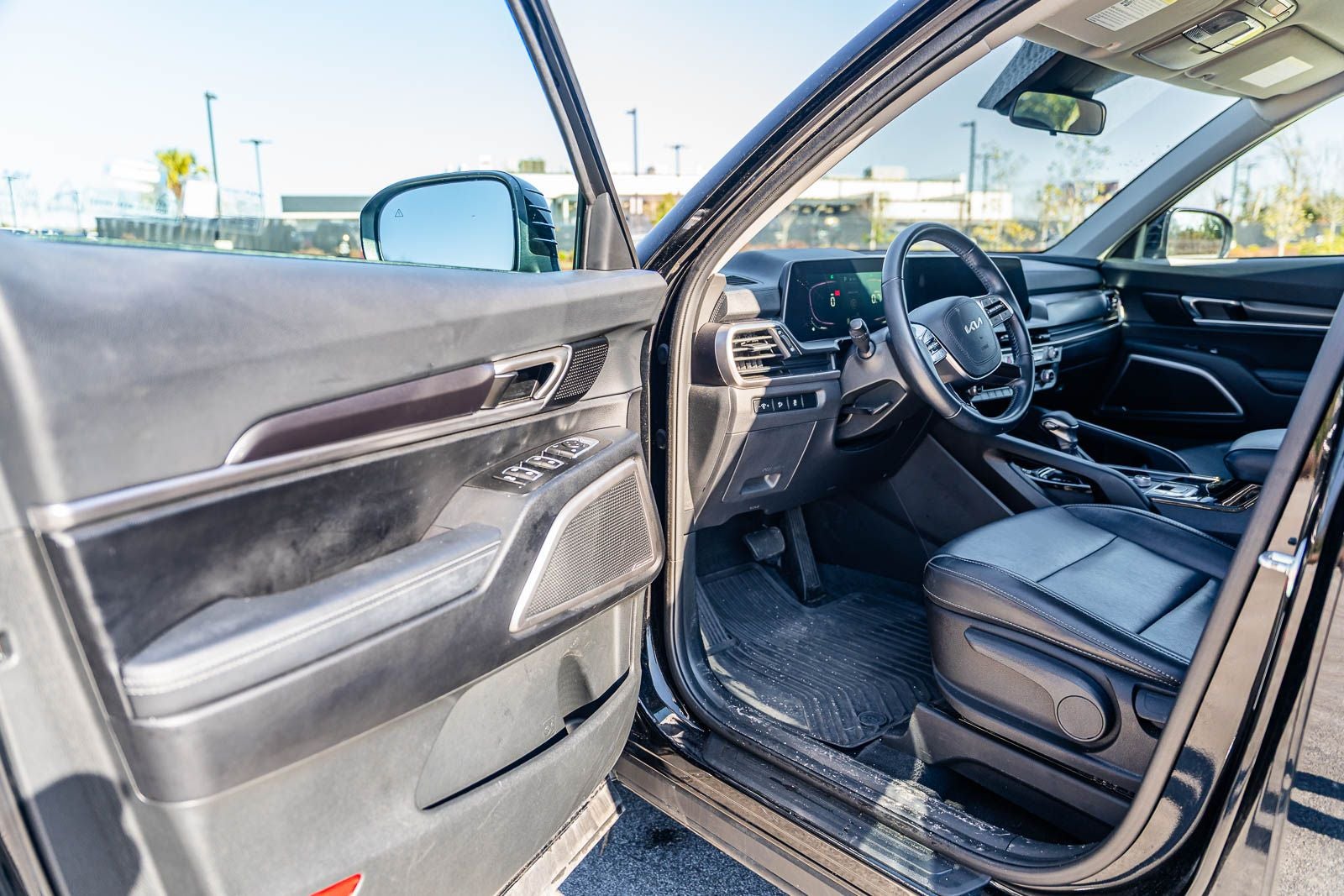 2024 Kia Telluride LX