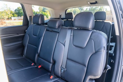 2024 Kia Telluride LX