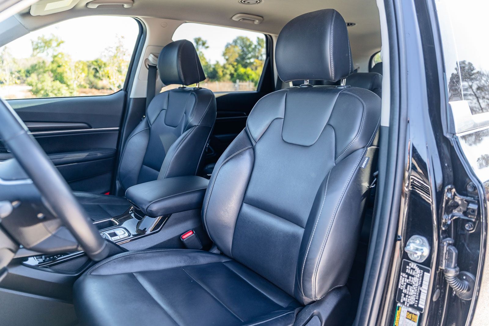 2024 Kia Telluride LX