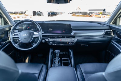 2024 Kia Telluride LX