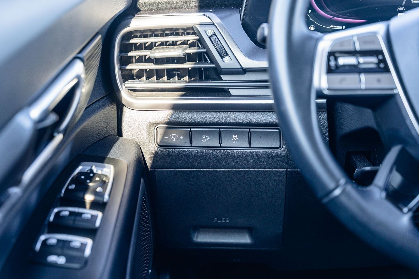 2024 Kia Telluride LX