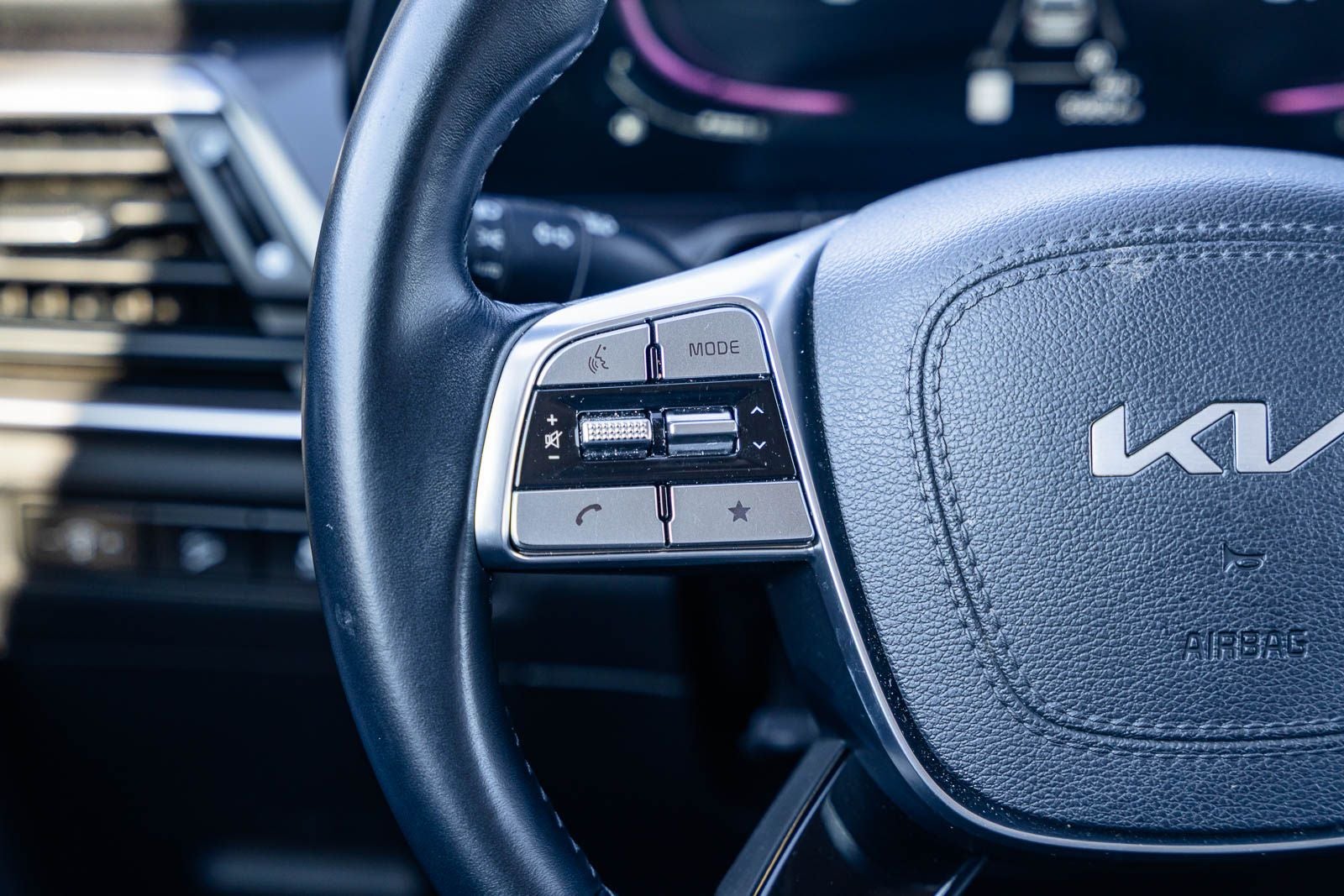 2024 Kia Telluride LX