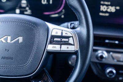 2024 Kia Telluride LX