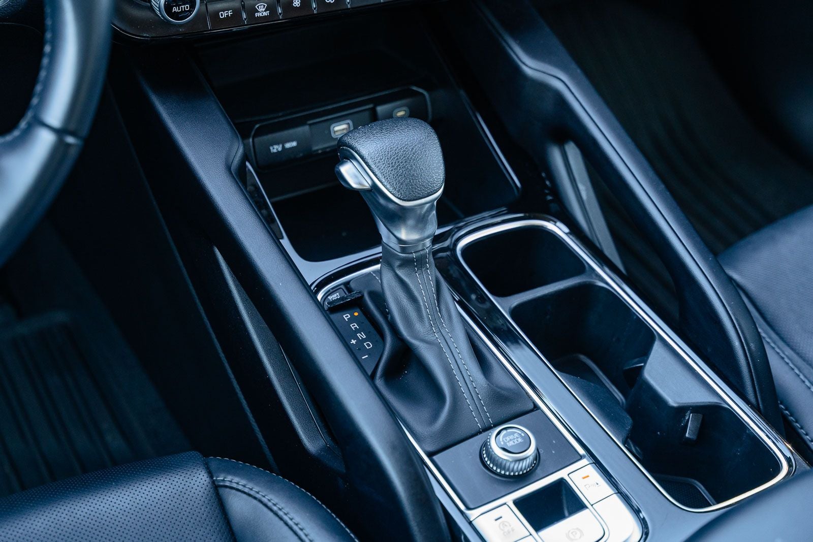 2024 Kia Telluride LX