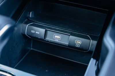 2024 Kia Telluride LX