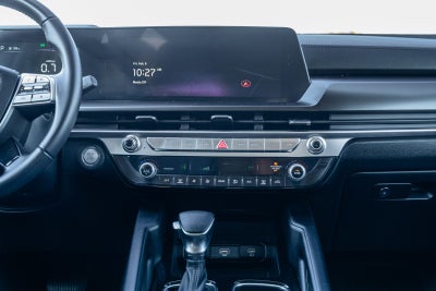 2024 Kia Telluride LX