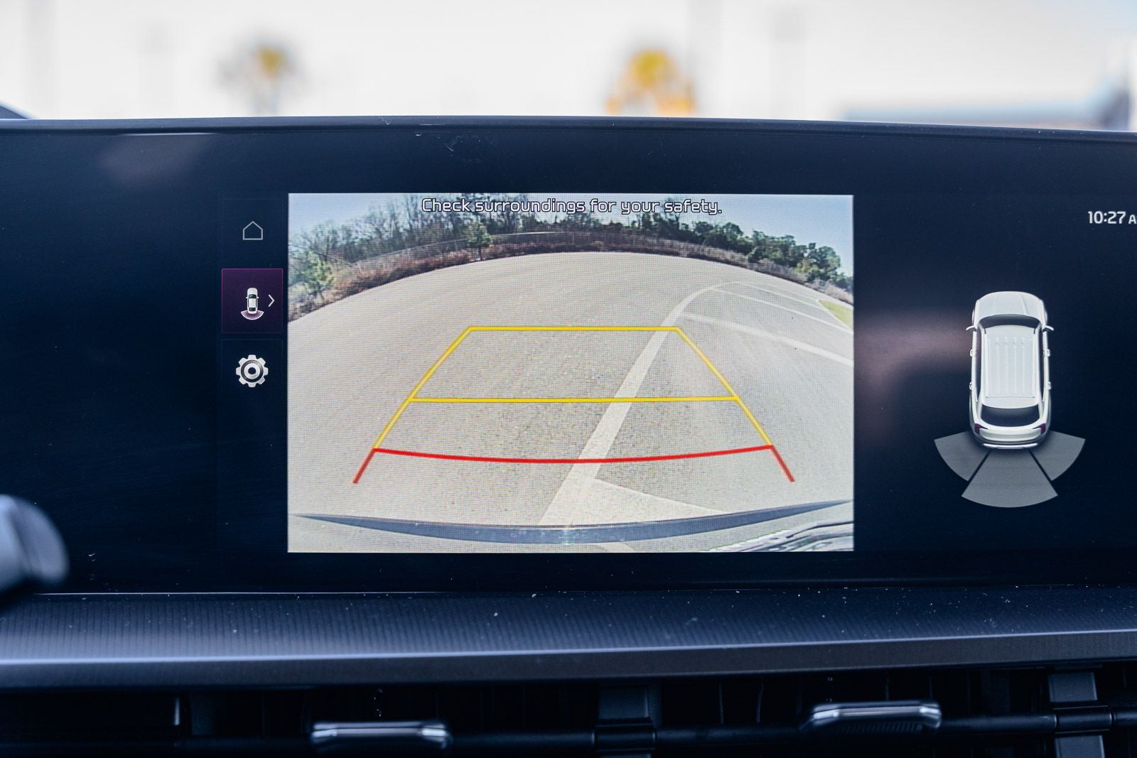 2024 Kia Telluride LX