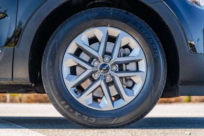 2024 Kia Telluride LX