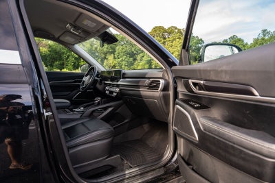 2023 Kia Telluride LX