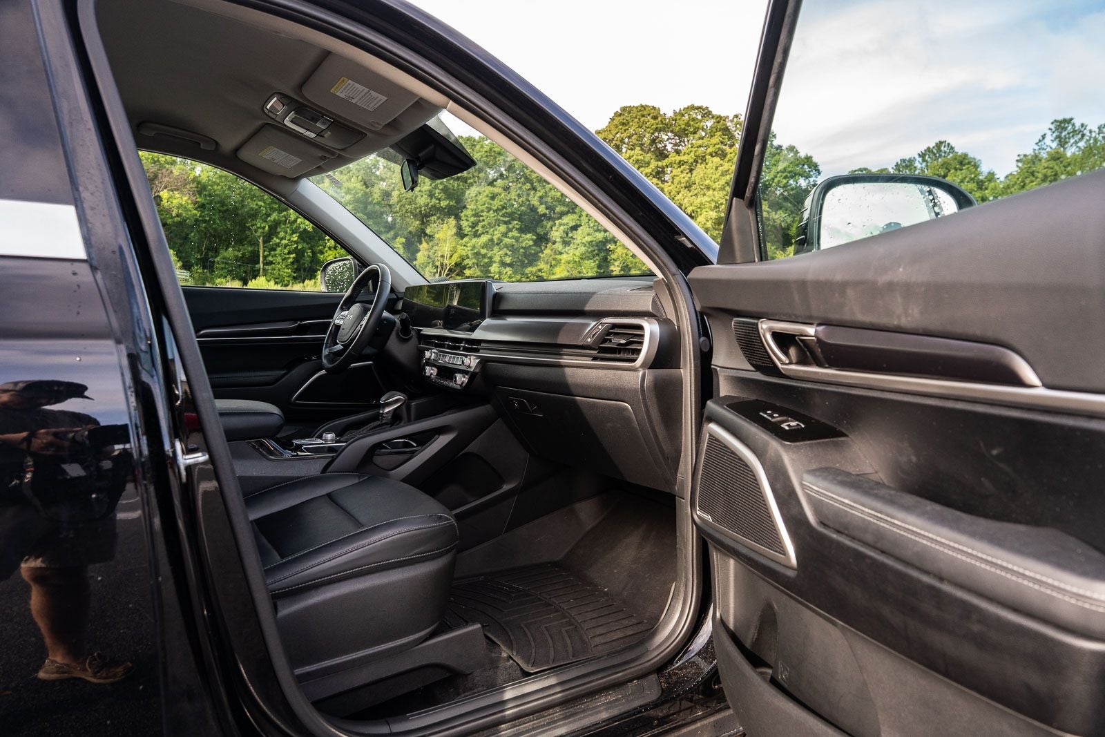 2023 Kia Telluride LX