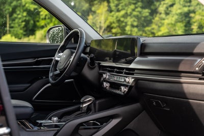 2023 Kia Telluride LX