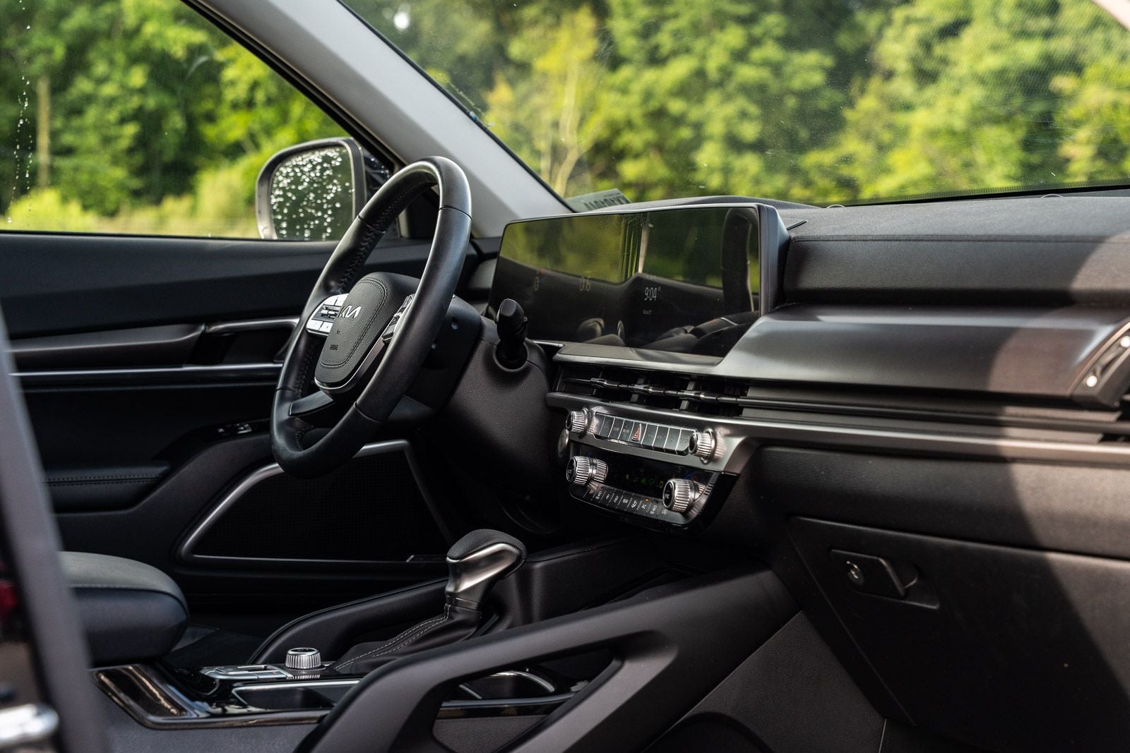 2023 Kia Telluride LX