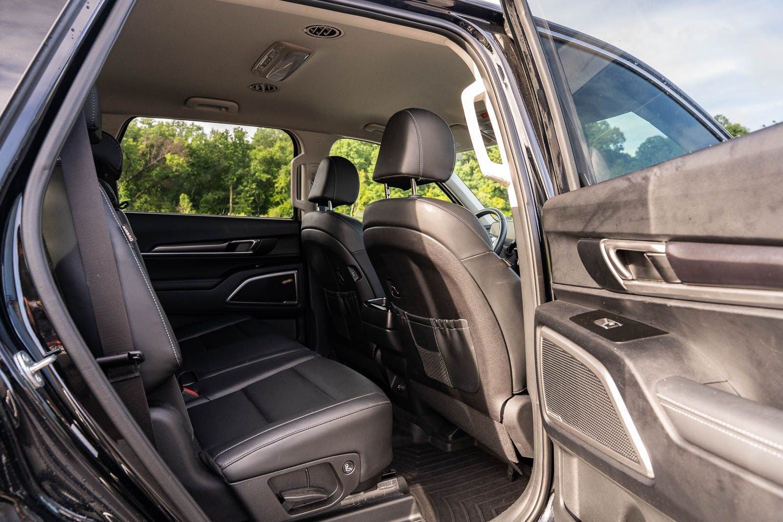 2023 Kia Telluride LX