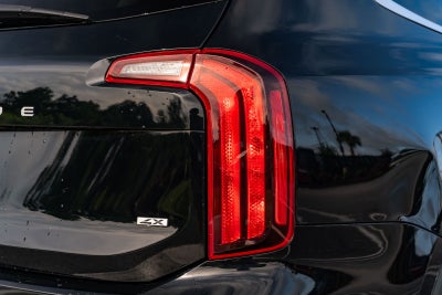 2023 Kia Telluride LX