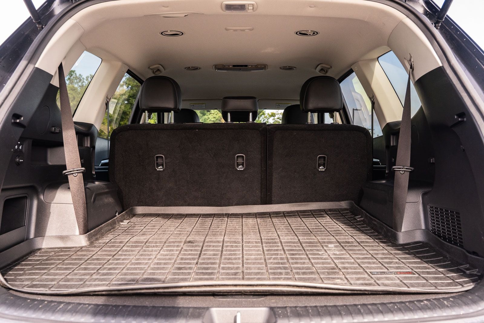 2023 Kia Telluride LX