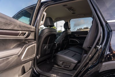 2023 Kia Telluride LX