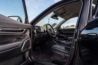 2023 Kia Telluride LX