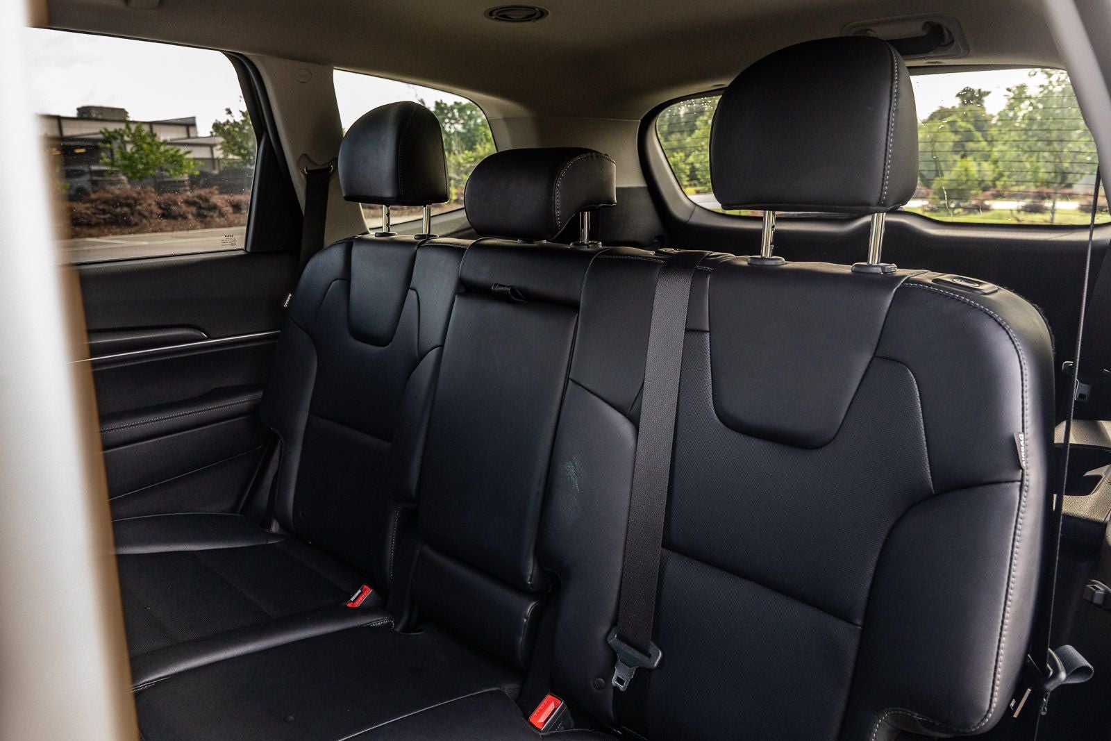 2023 Kia Telluride LX