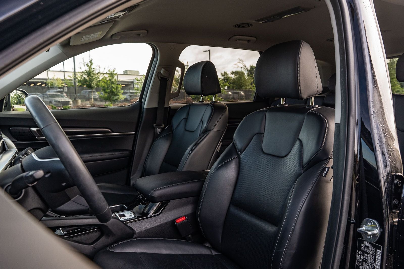 2023 Kia Telluride LX