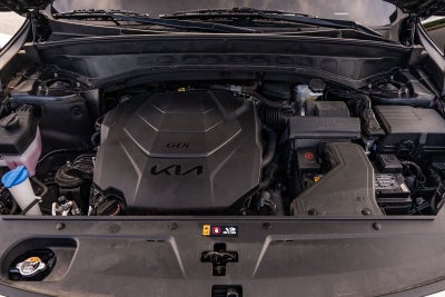 2023 Kia Telluride LX
