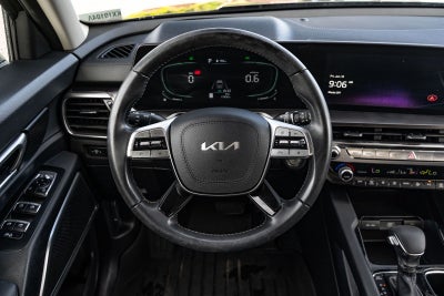2023 Kia Telluride LX