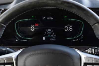 2023 Kia Telluride LX