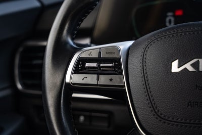 2023 Kia Telluride LX