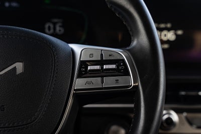 2023 Kia Telluride LX