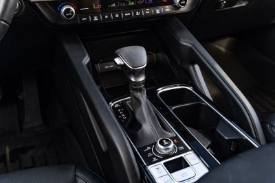 2023 Kia Telluride LX