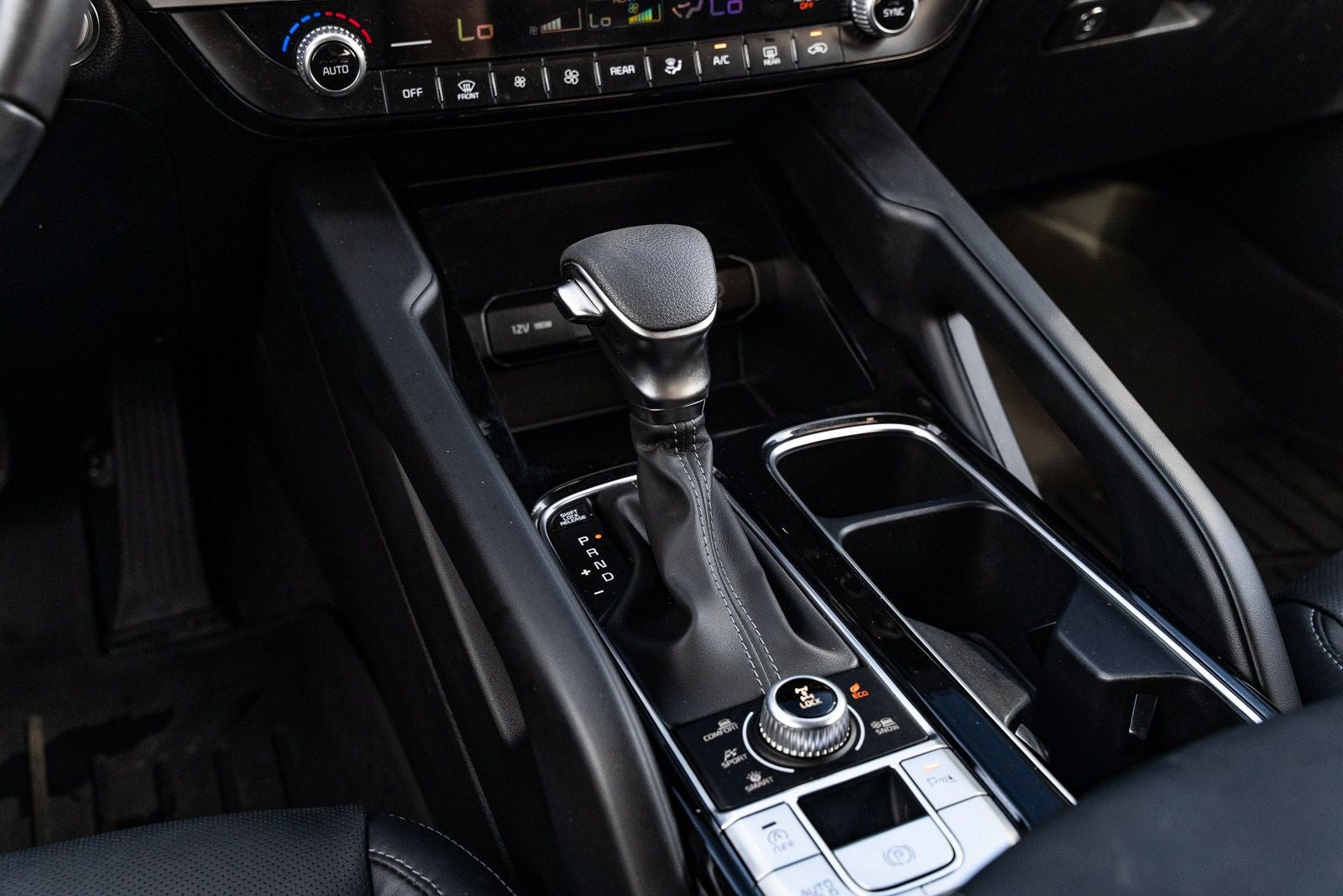 2023 Kia Telluride LX