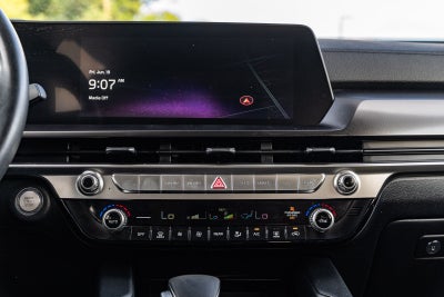 2023 Kia Telluride LX