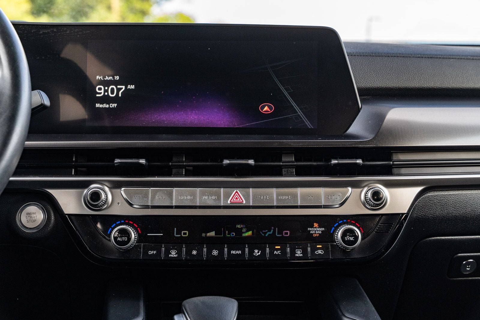 2023 Kia Telluride LX
