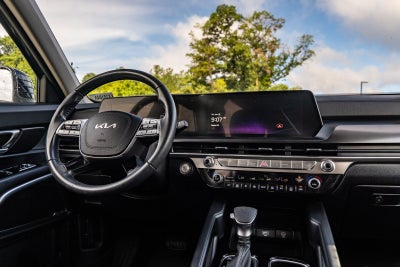2023 Kia Telluride LX