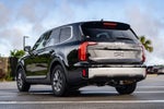 2023 Kia Telluride LX